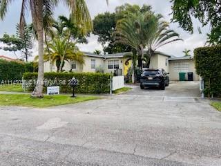 8260 SW 31st Street Miami FL 33155