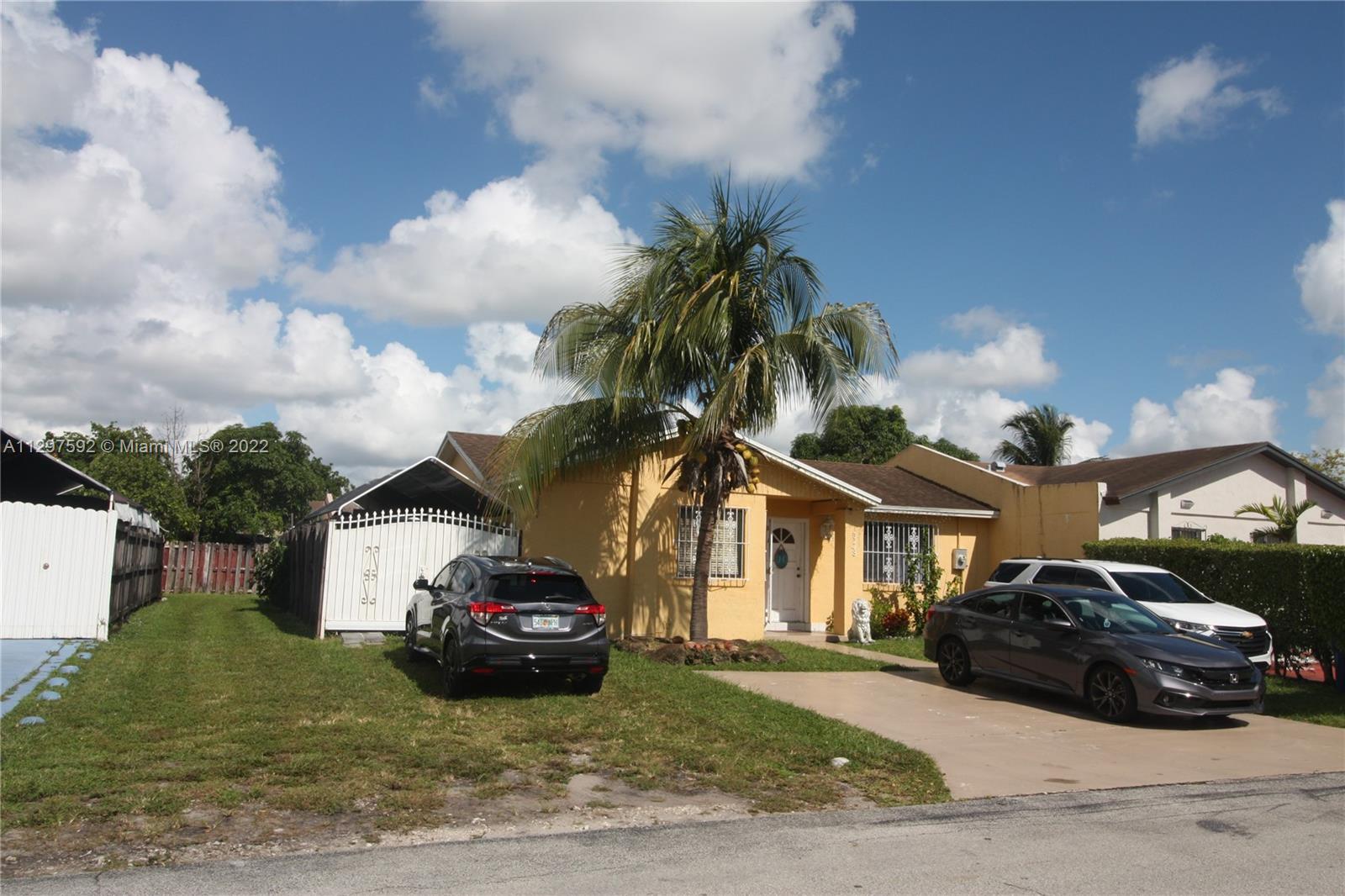 5243 NW 197th Terrace Miami Gardens FL 33055