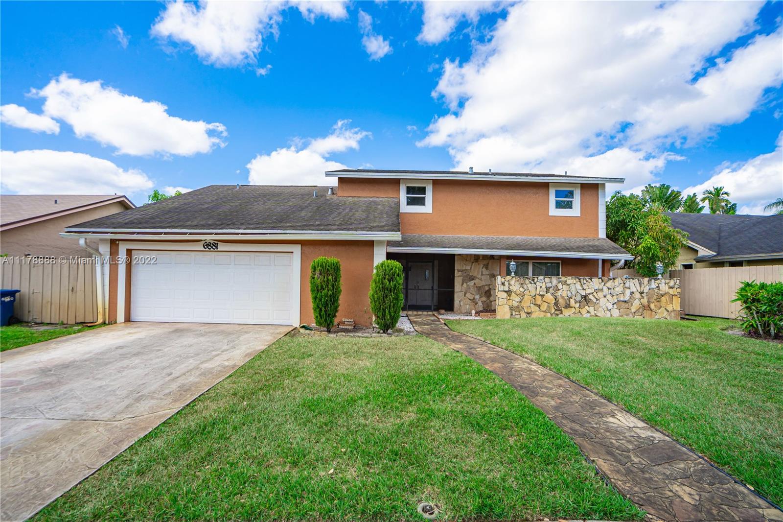 6881 NW 45th Street Lauderhill FL 33319