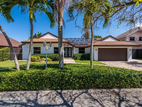 14243 SW 110th Street Miami FL 33186