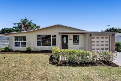 730 NW 18th Street Pompano Beach FL 33060