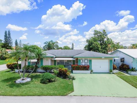 5013 NW 50th Court Tamarac FL 33319