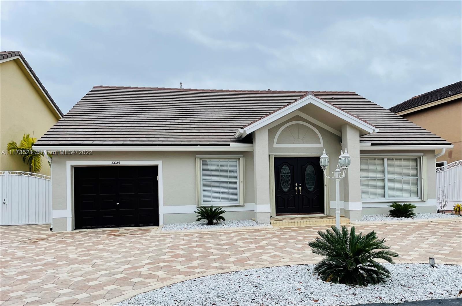 18825 NW 79th Court Hialeah FL 33015