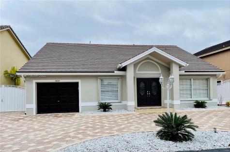 18825 NW 79th Court Hialeah FL 33015