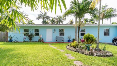 18831 Belmont Drive Cutler Bay FL 33157