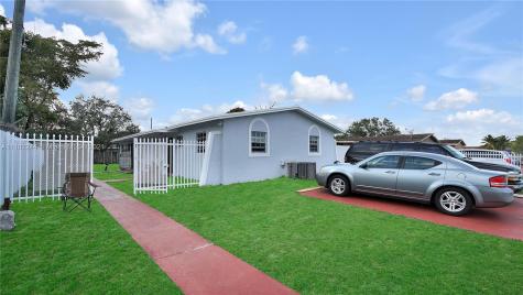 19110 NW 36th Avenue Miami Gardens FL 33056