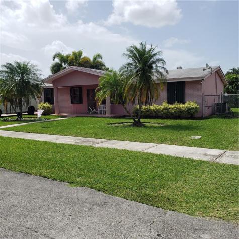 1637 SW 5th Street Homestead FL 33030