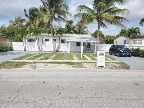 3240 SW 79th Avenue Miami FL 33155