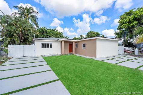 8430 NW 10th Avenue Miami FL 33150