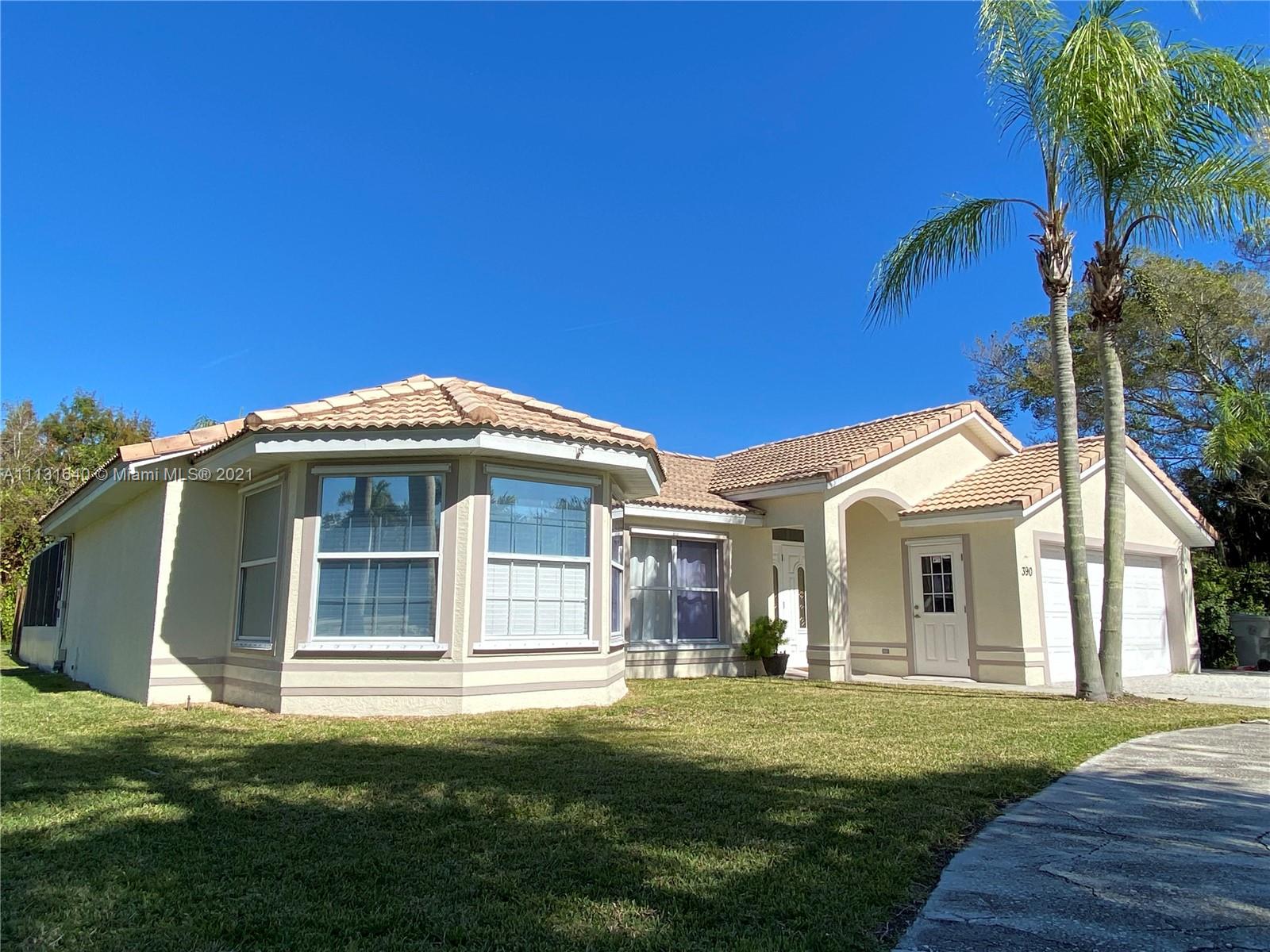 390 21st Street SE Vero Beach FL 32962