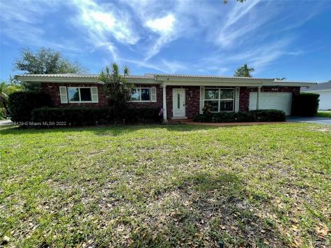 6528 SW 20th Court Plantation FL 33317