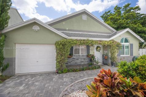 10741 SW 10th Court Davie FL 33324
