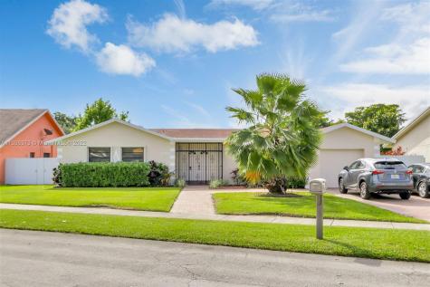 10450 SW 167th Street Miami FL 33157