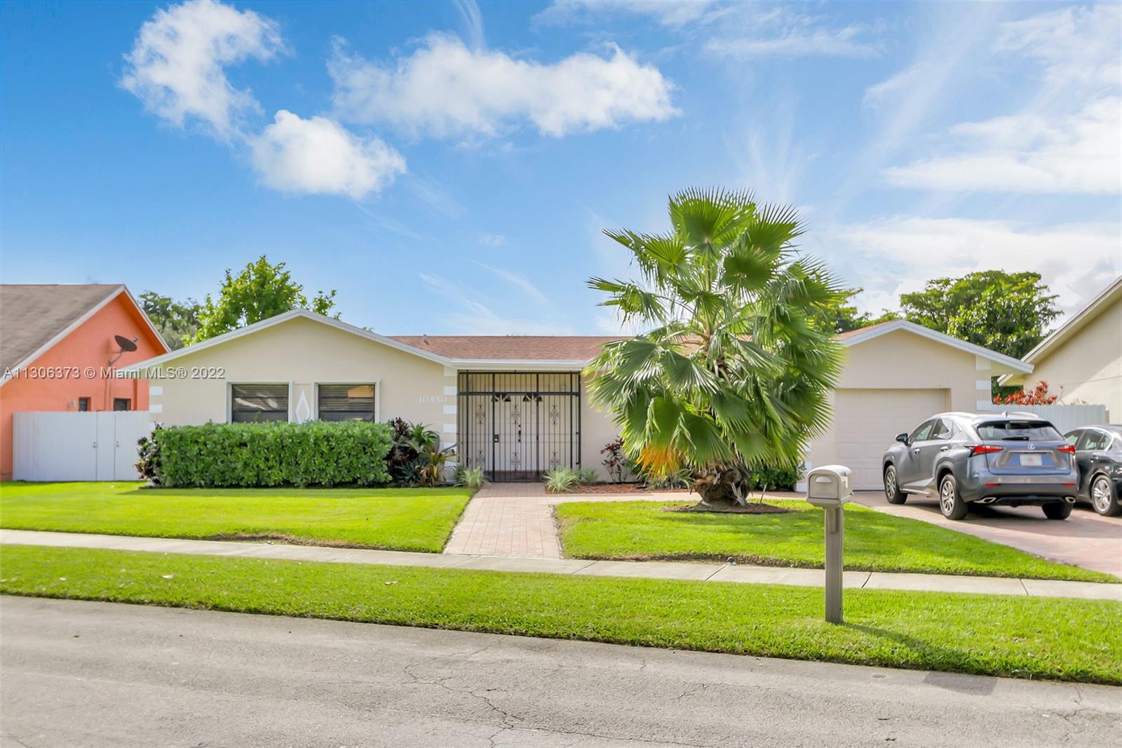 10450 SW 167th Street Miami FL 33157