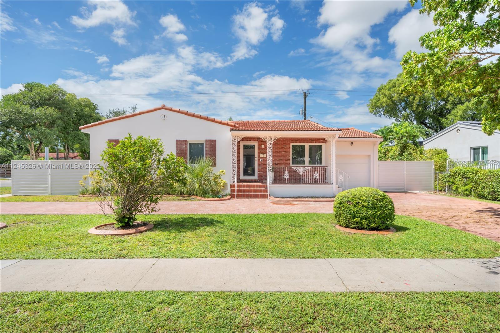 1000 Falcon Avenue Miami Springs FL 33166