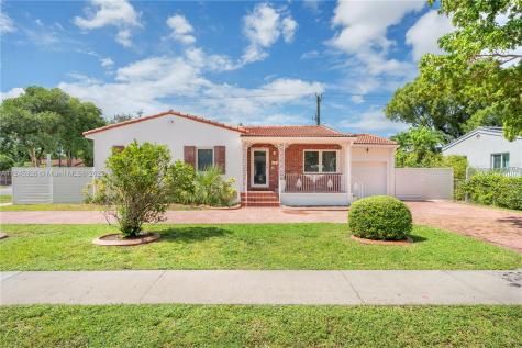 1000 Falcon Avenue Miami Springs FL 33166