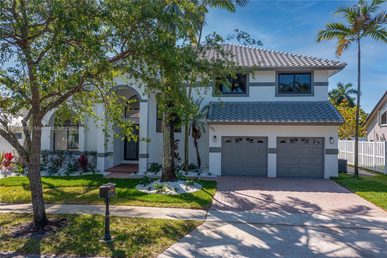 17504 SW 12th Street Pembroke Pines FL 33029
