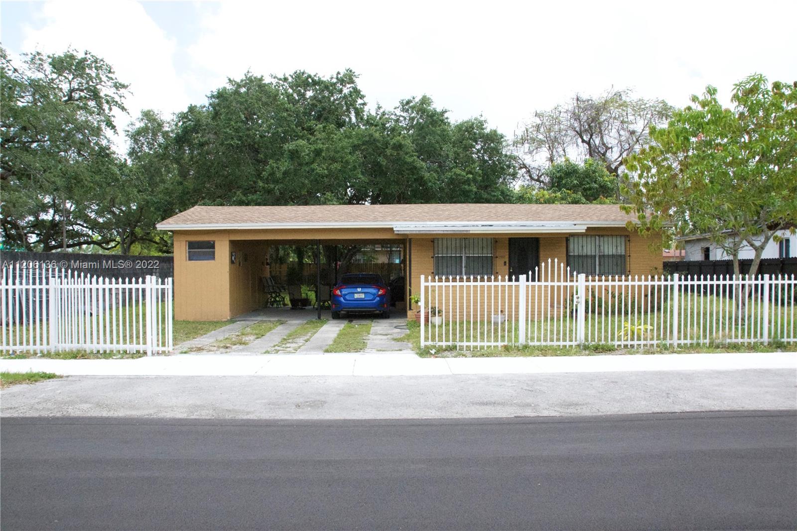 2950 NW 168th Terrace Miami Gardens FL 33056