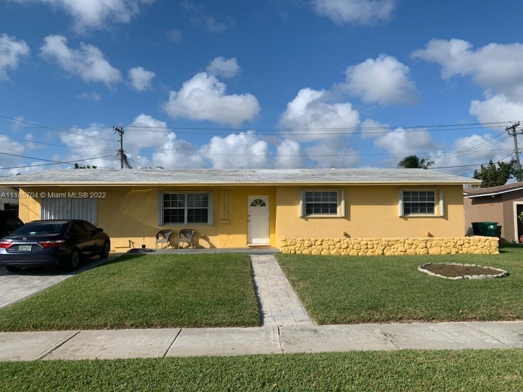 10421 SW 162nd Terrace Miami FL 33157