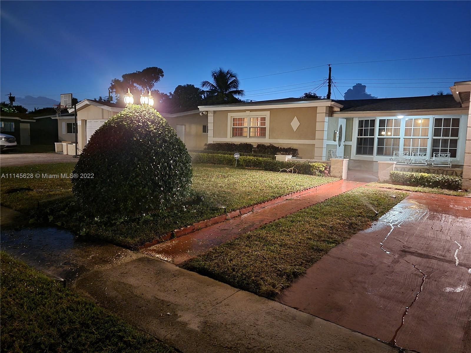 3517 NW 38th Terrace Lauderdale Lakes FL 33309