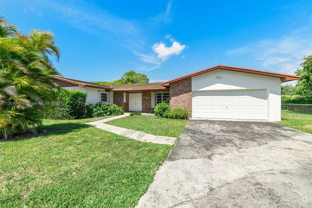 13000 SW 109th Court Miami FL 33176