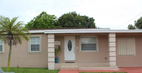 216 E 41st Street Hialeah FL 33013