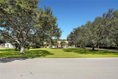 3500 SW 117th Avenue Davie FL 33330