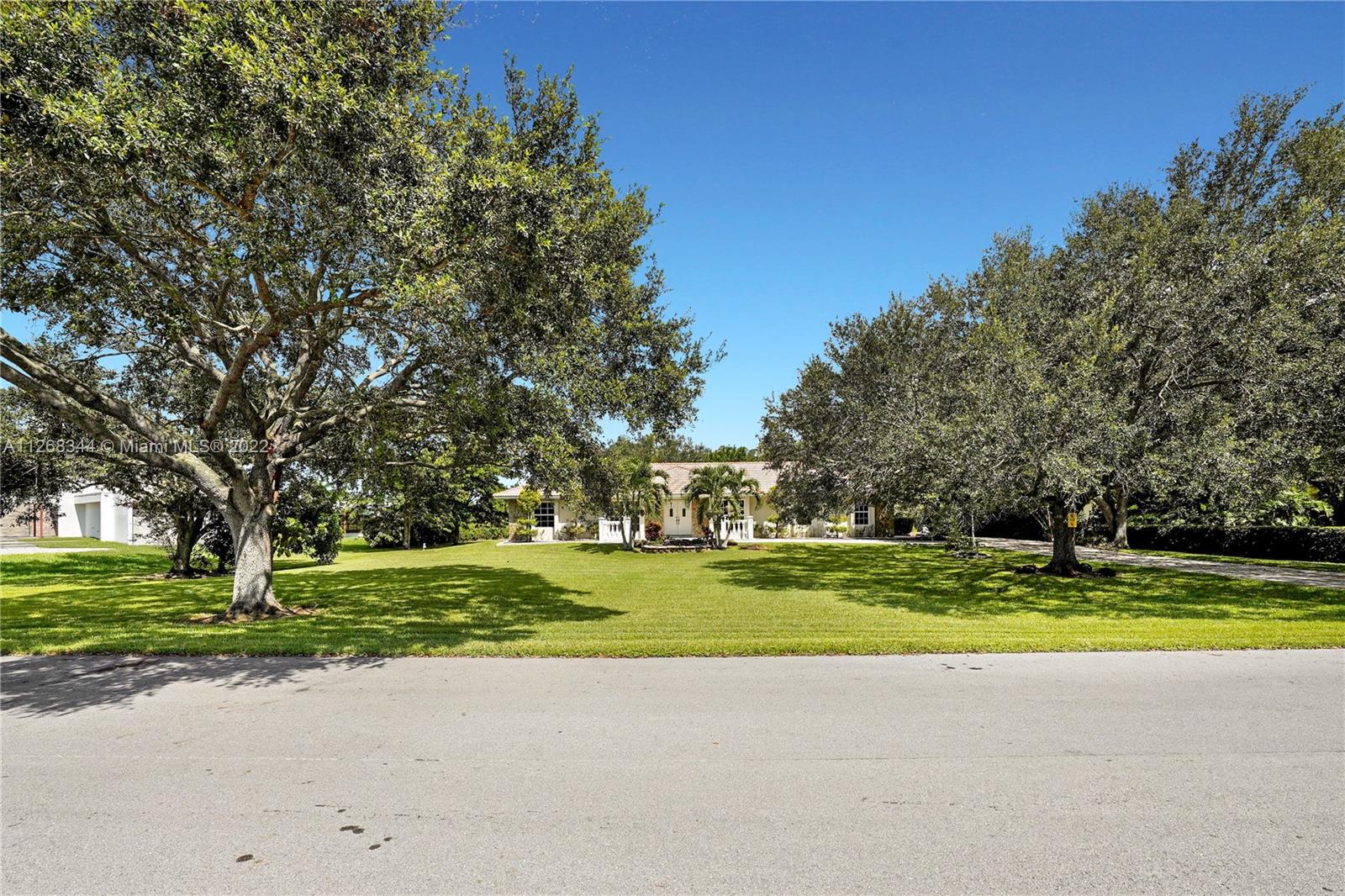 3500 SW 117th Avenue Davie FL 33330