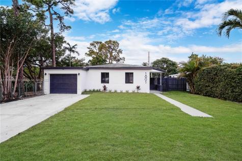 1801 NE 175th Street North Miami Beach FL 33162