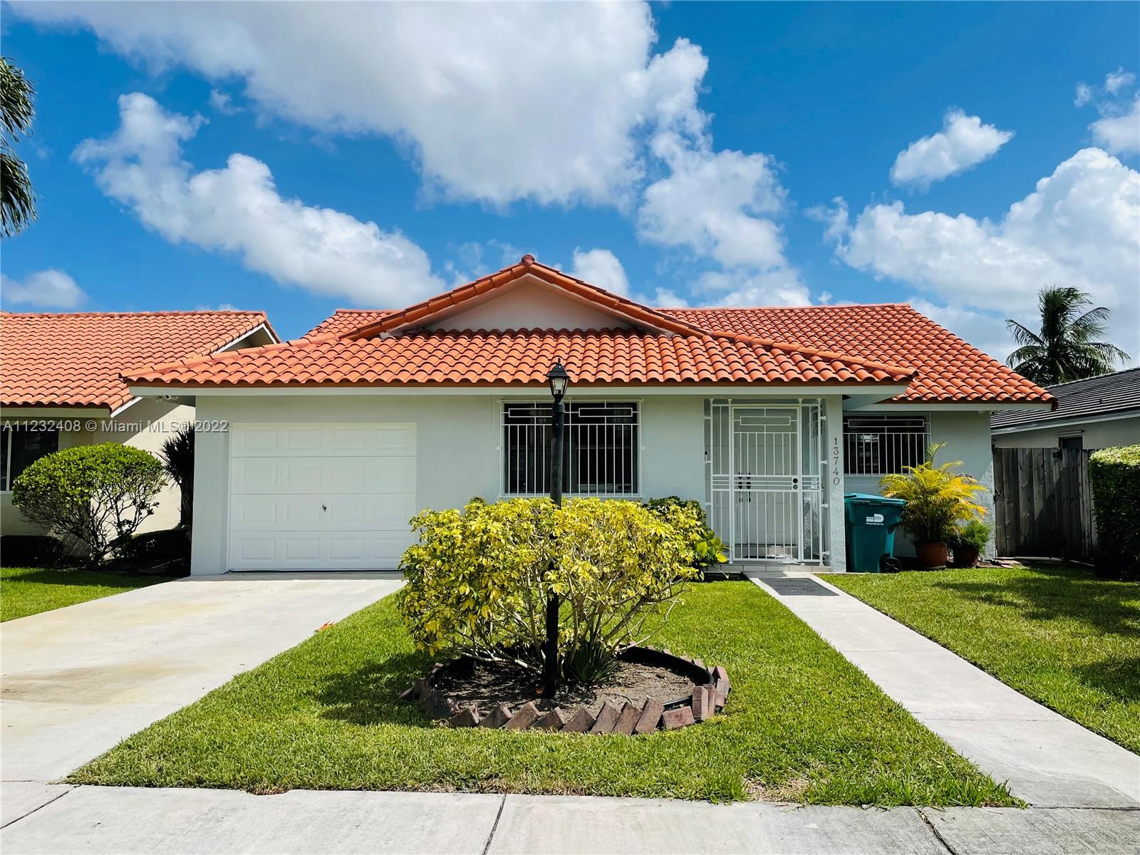 13740 SW 12th Street Miami FL 33184