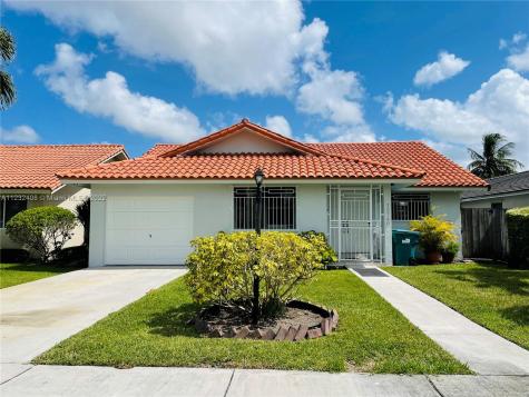 13740 SW 12th Street Miami FL 33184