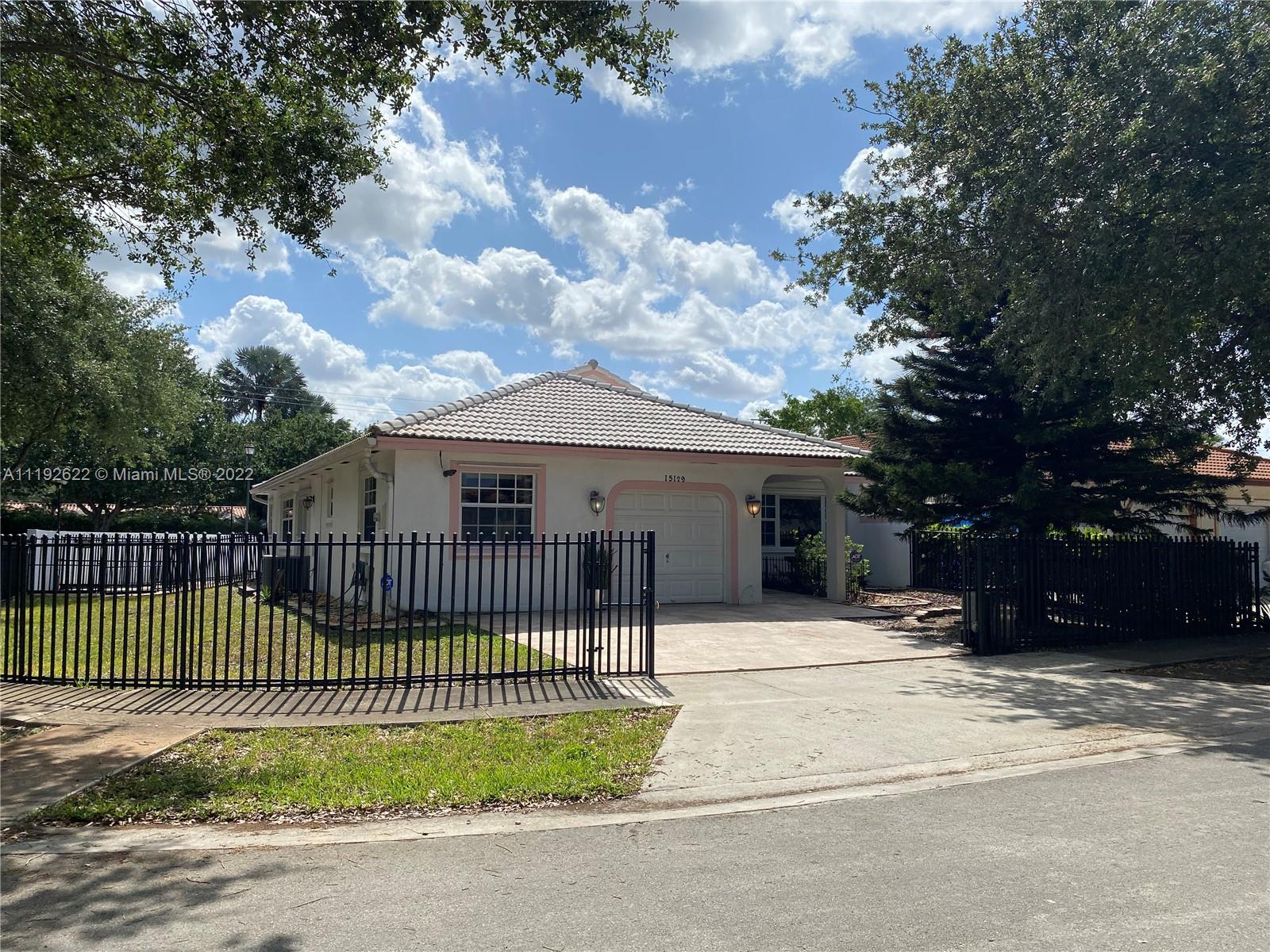 15129 NW 87th Court Miami Lakes FL 33018