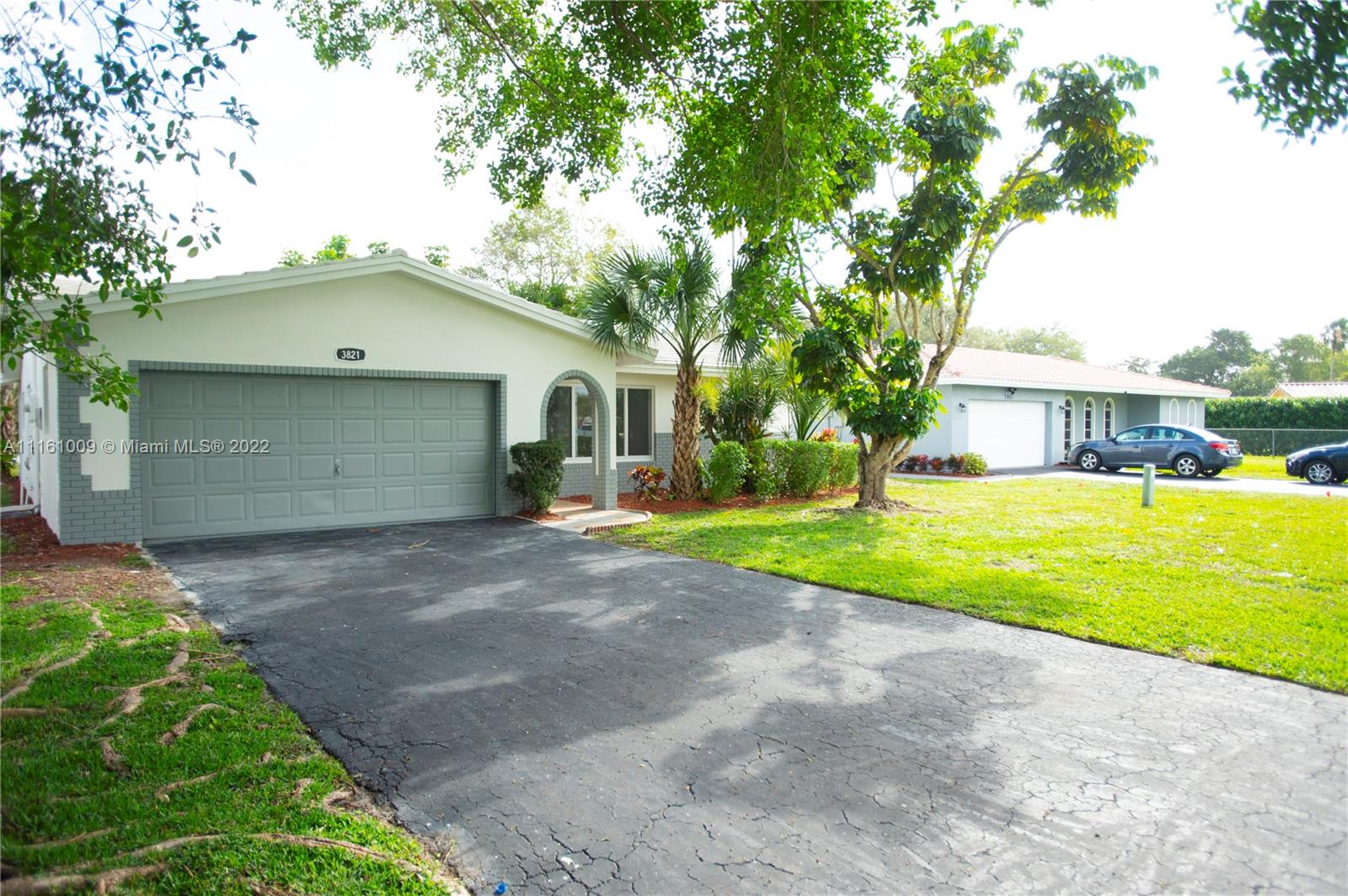 3821 NW 108th Drive Coral Springs FL 33065