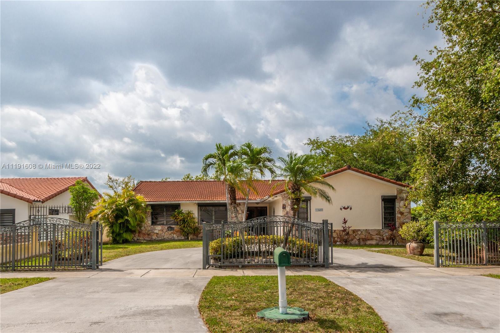 13560 SW 2nd Street Miami FL 33184