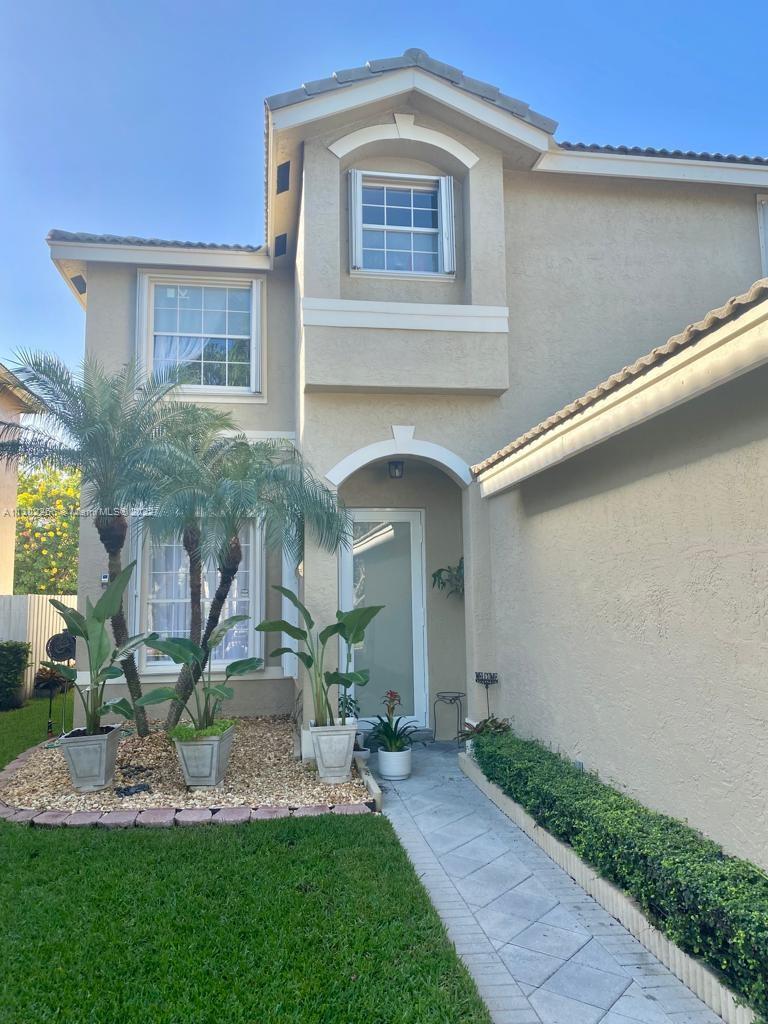 15042 SW 20th Street Miramar FL 33027
