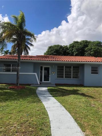 8012 W 14th Court Hialeah FL 33014