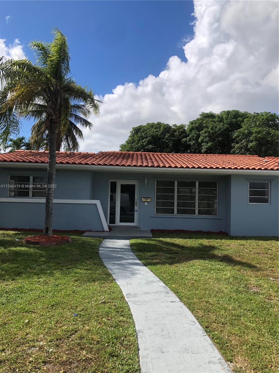 8012 W 14th Court Hialeah FL 33014