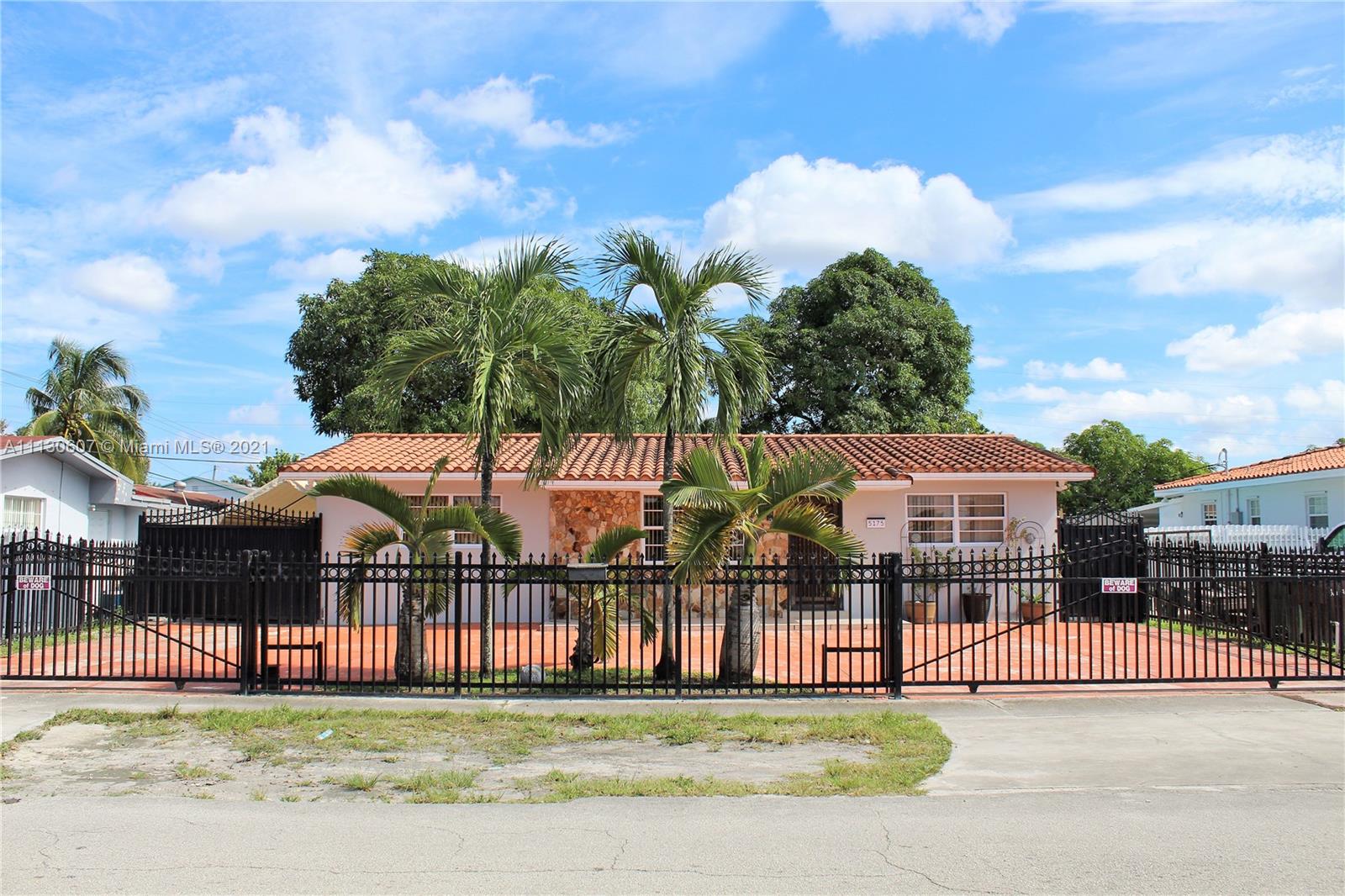 5175 E 8th Lane Hialeah FL 33013