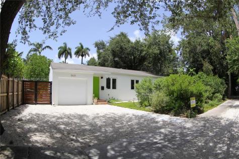 2431 Swanson Avenue Miami FL 33133