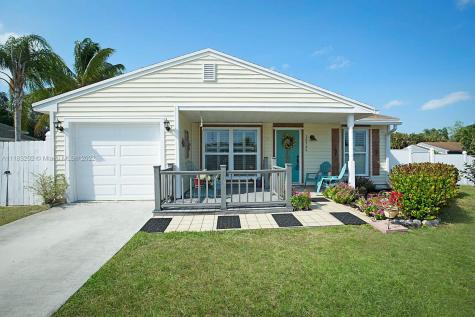 10549 Summertime Lane Royal Palm Beach FL 33411