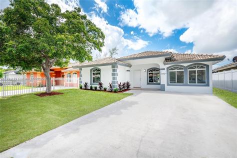 20464 NW 19th Avenue Miami Gardens FL 33056