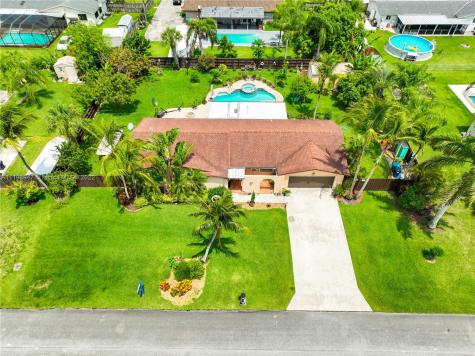 28125 SW 158th Place Homestead FL 33033