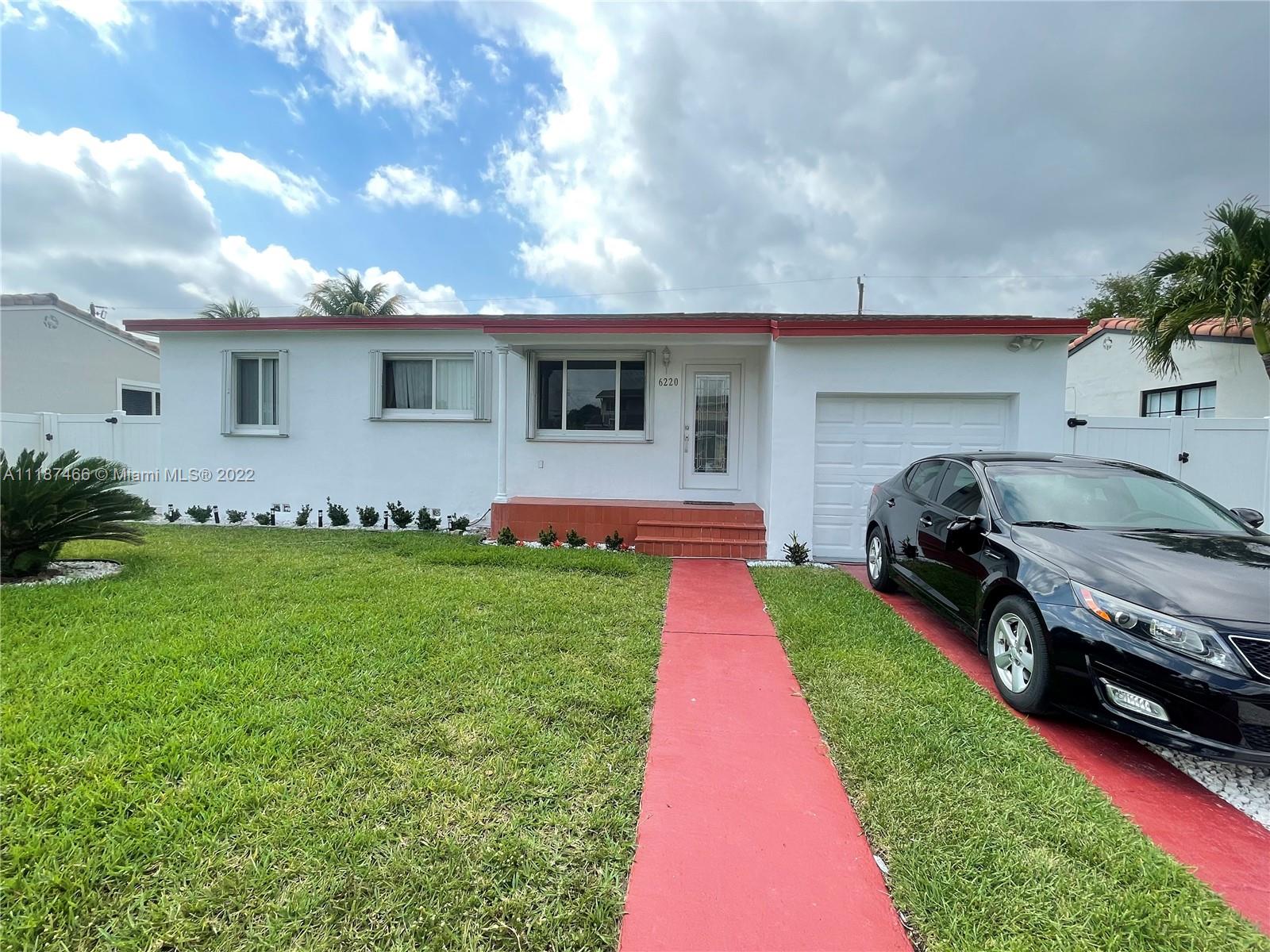 6220 NW 37th Terrace Virginia Gardens FL 33166