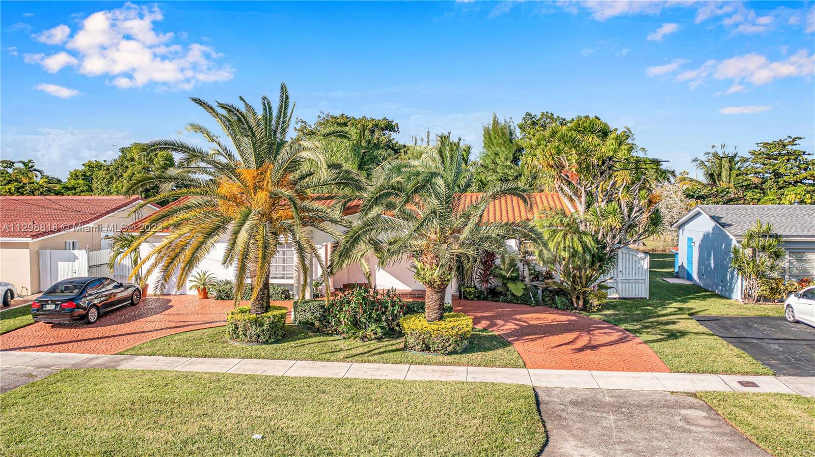 9501 SW 16th Street Miami FL 33165