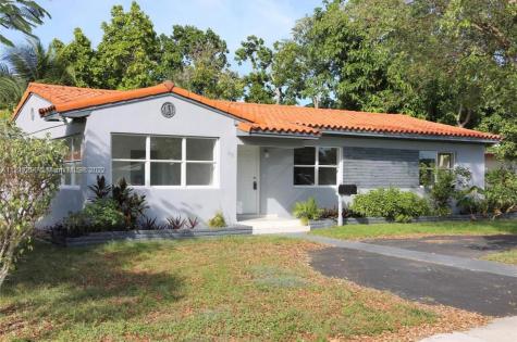 415 NW 111th Street Miami Shores FL 33168