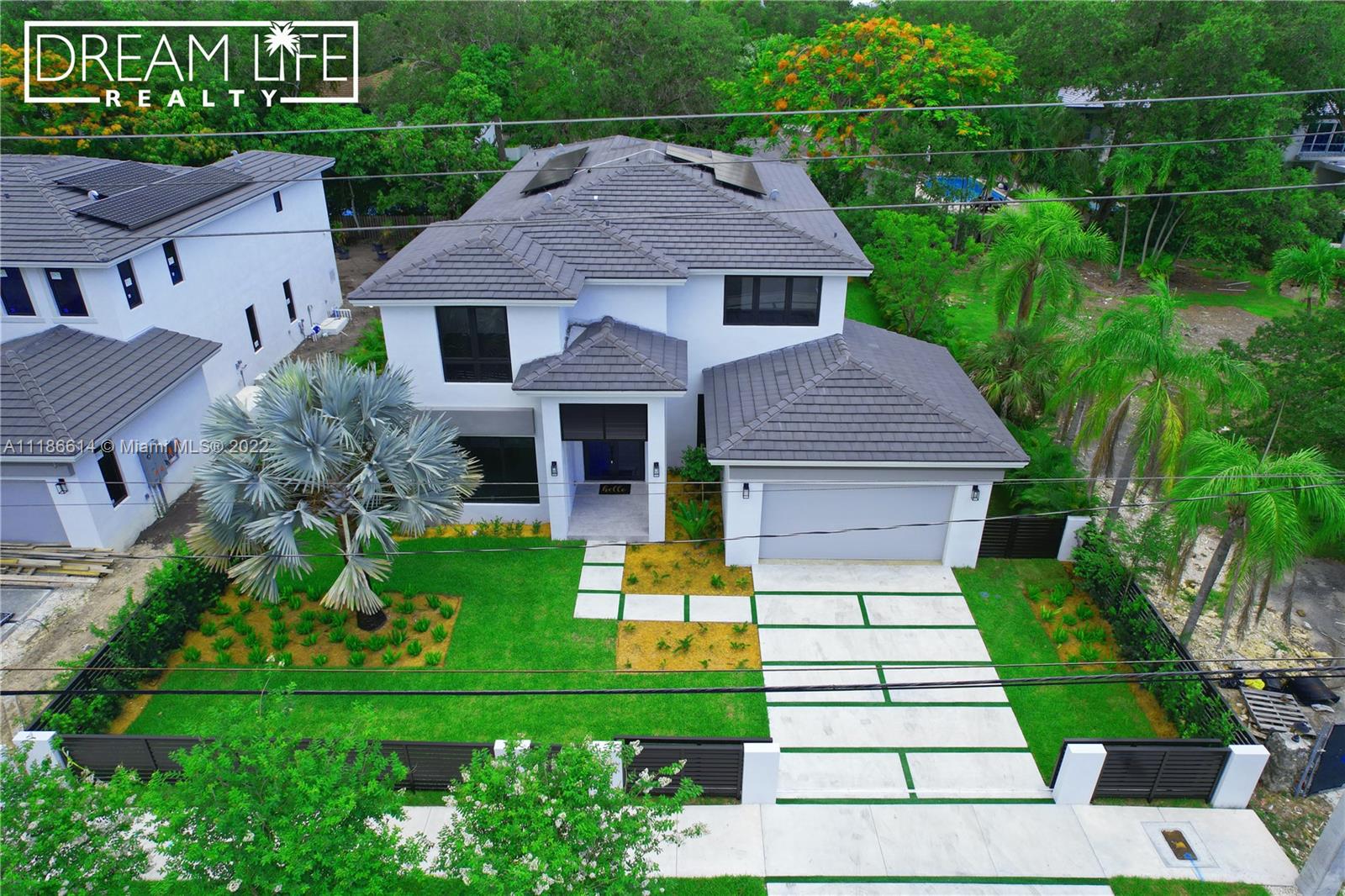 5989 SW 80th Street South Miami FL 33143