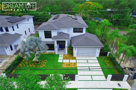 5989 SW 80th Street South Miami FL 33143