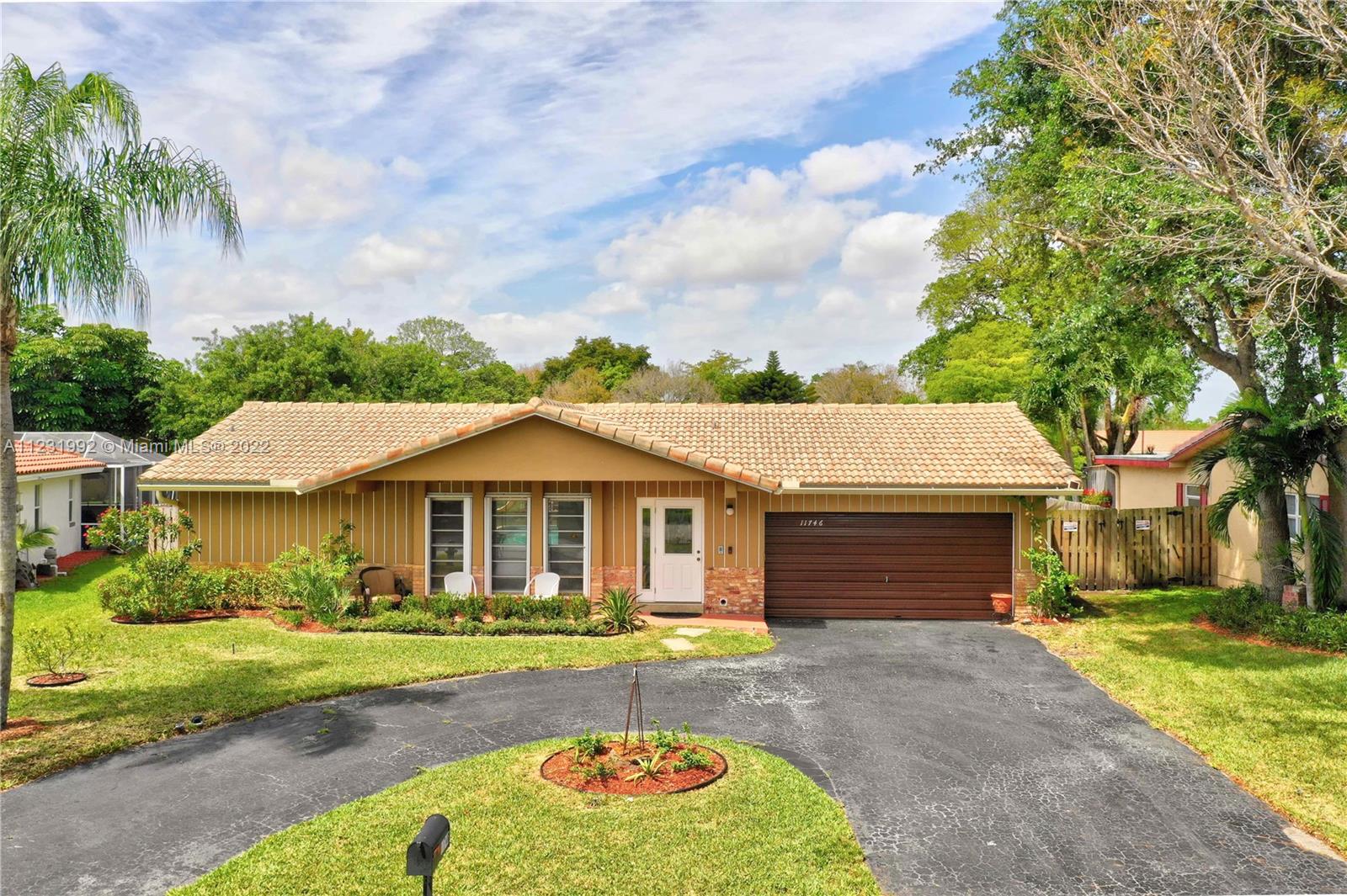 11746 NW 26th Street Coral Springs FL 33065