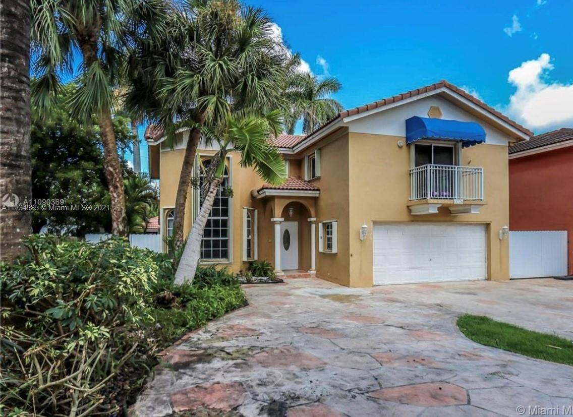 11726 SW 144th Court Miami FL 33186