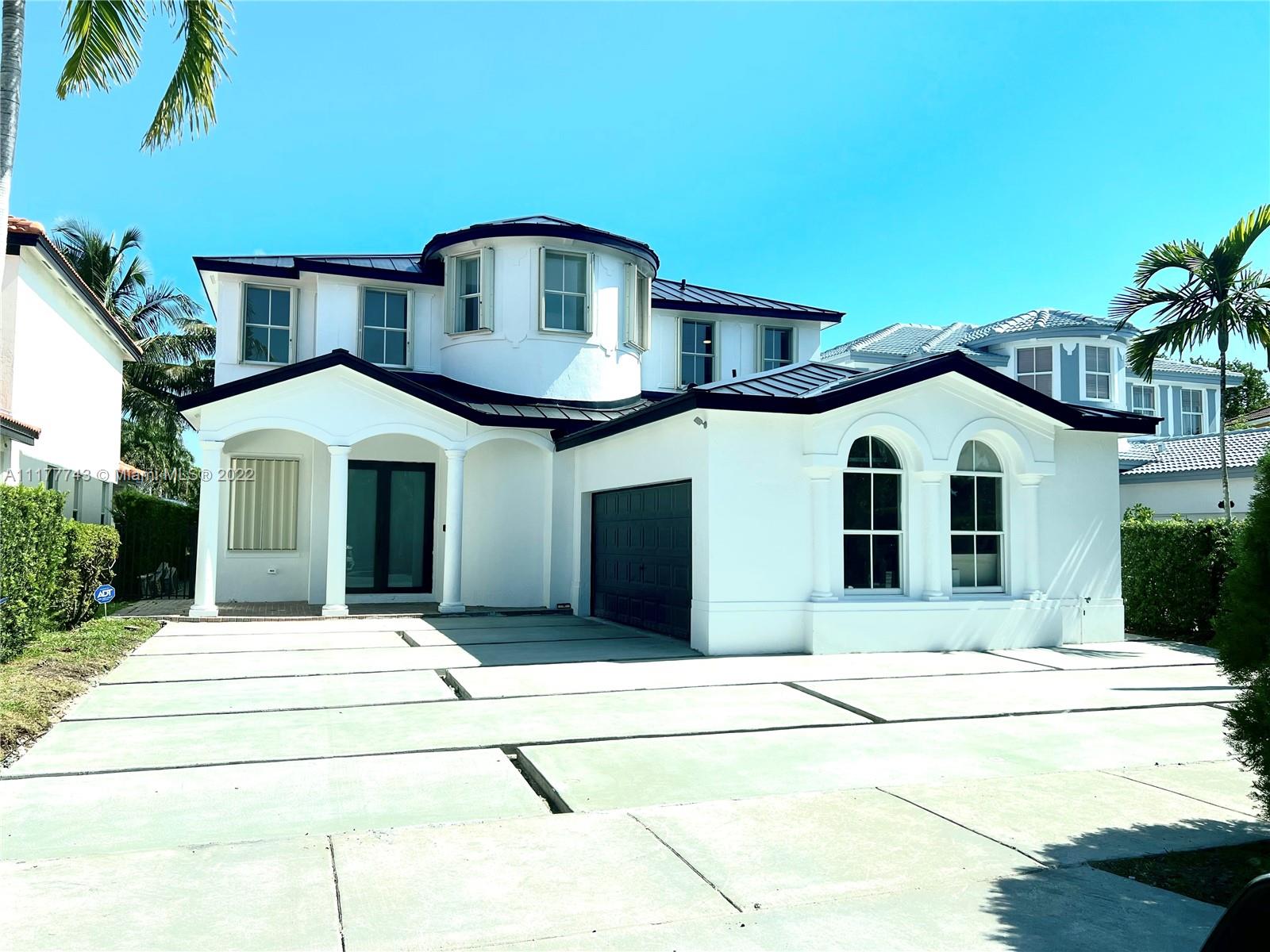 14961 SW 17th Lane Miami FL 33185